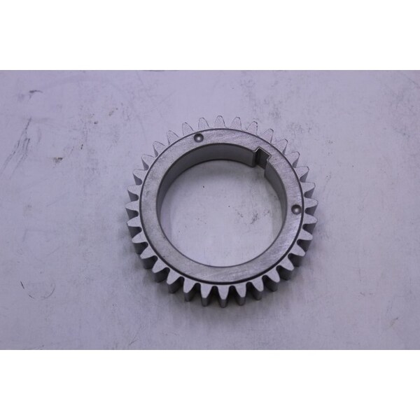 Kohler Gear Crankshaft 20 043 15S Zoro